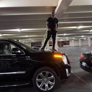 Meet your Posher, Michael